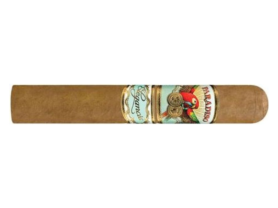 Paradiso Elegancia Robusto, Format Robusto, Herkunft Nicaragua