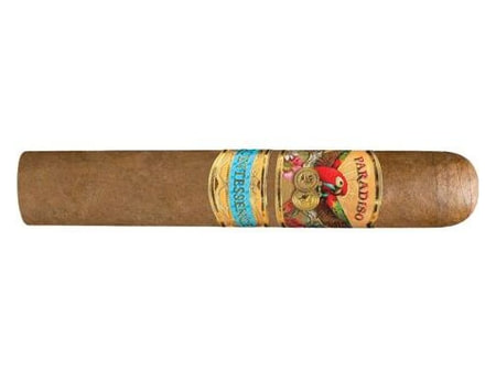 Ansicht 1 von 3 anzeigen: Paradiso Quintessence Majestic, Format Double Toro, Herkunft Nicaragua
