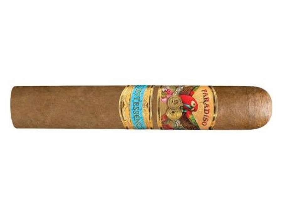 Paradiso Quintessence Majestic, Format Double Toro, Herkunft Nicaragua