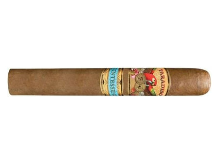 Ansicht 1 von 3 anzeigen: Paradiso Quintessence Robusto, Format Robusto, Herkunft Nicaragua