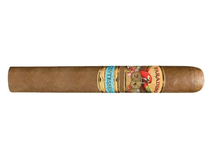 Paradiso Quintessence Robusto, Format Robusto, Herkunft Nicaragua