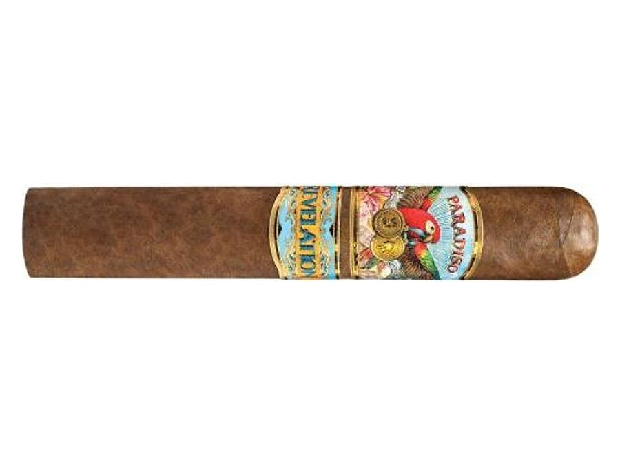 Paradiso Revelation Leviathan, Format Toro Gordo, Herkunft Nicaragua