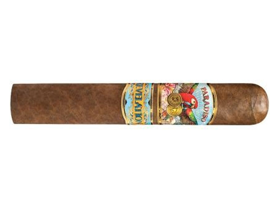 Paradiso Revelation Prophet, Format Robusto, Herkunft Nicaragua