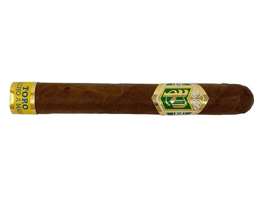 Parcero Brasil Toro, Format Toro, Herkunft Brasilien