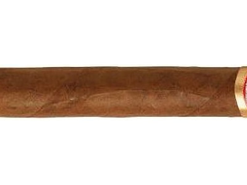 Partagás Partagas 8-9-8, Detailansicht