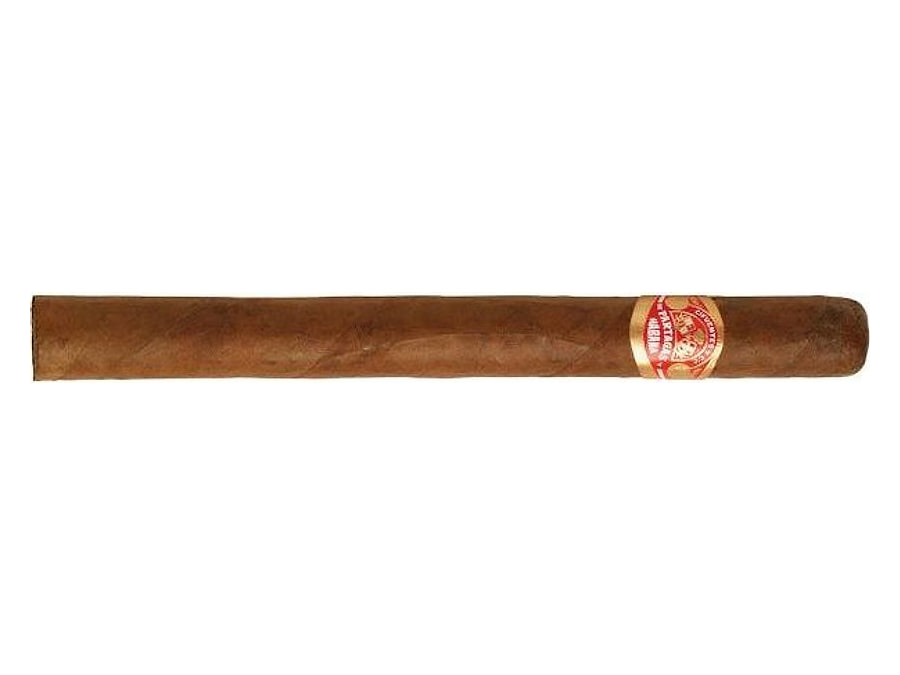 Partagás Partagas 8-9-8, Herkunft Kuba