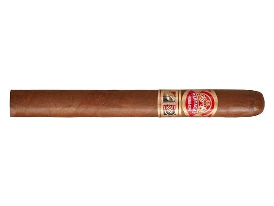 Partagás Partagas Aliados, Format Churchill, Herkunft Kuba
