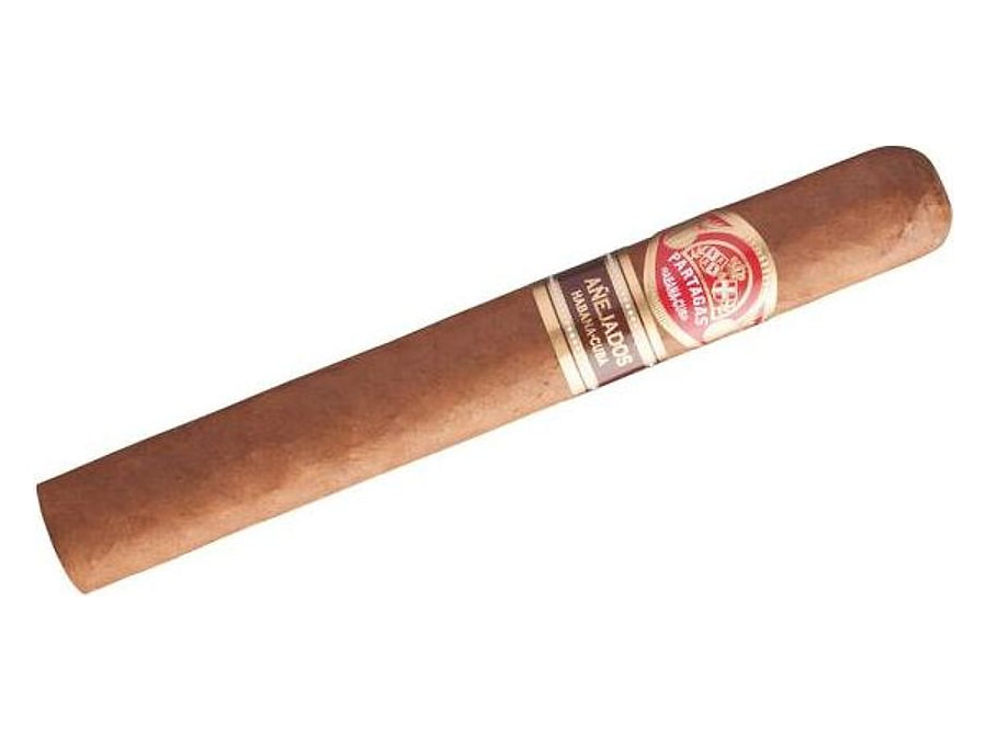Partagás Partagas Coronas Gordas Anejados, Format Gran Corona, Herkunft Kuba