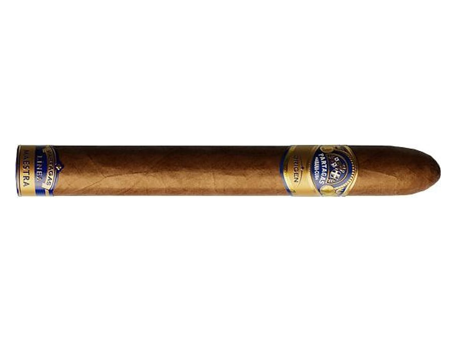 Partagás Partagas Linea Maestra Origen, Herkunft Kuba