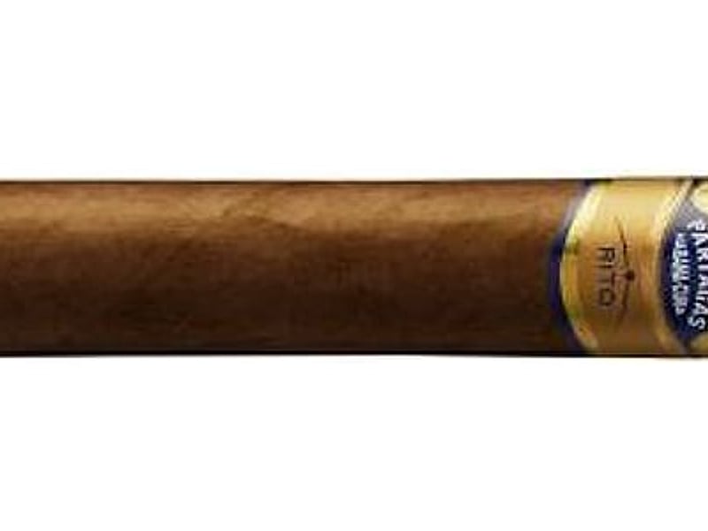 Partagás Partagas Linea Maestra Rito, Detailansicht