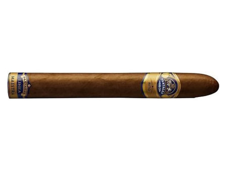 Ansicht 1 von 3 anzeigen: Partagás Partagas Linea Maestra Rito, Format Churchill, Herkunft Kuba