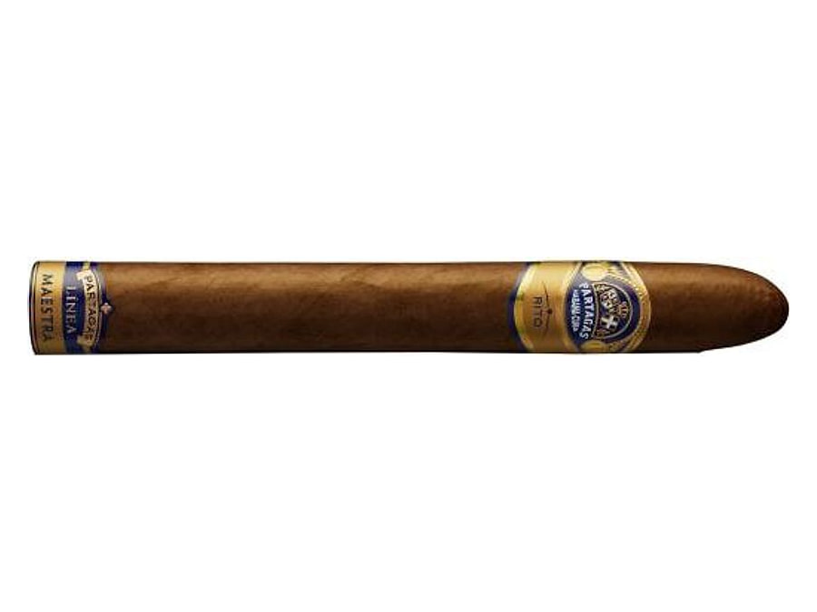 Partagás Partagas Linea Maestra Rito, Format Churchill, Herkunft Kuba