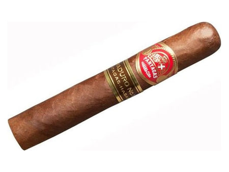 Ansicht 1 von 3 anzeigen: Partagás Partagas Maduro No.1, Format Robusto, Herkunft Kuba