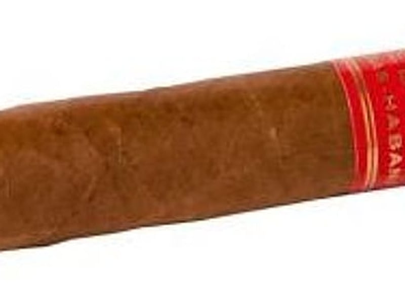 Partagás Partagás Serie D No. 4, Detailansicht