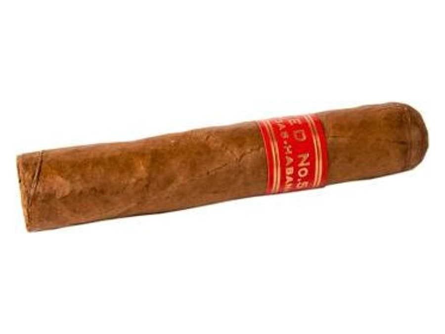 Partagás Serie D No. 5, Format Short Robusto, Herkunft Kuba