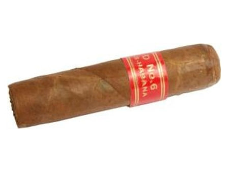 Ansicht 1 von 3 anzeigen: Partagás Serie D No. 6, Format Short Robusto, Herkunft Kuba