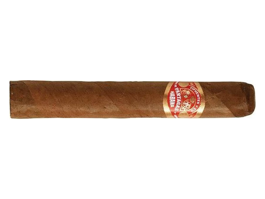 Partagás Partagas Shorts, Format Petit Corona, Herkunft Kuba