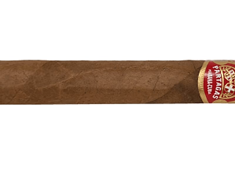 Partagás Partagás Super Partagas, Detailansicht