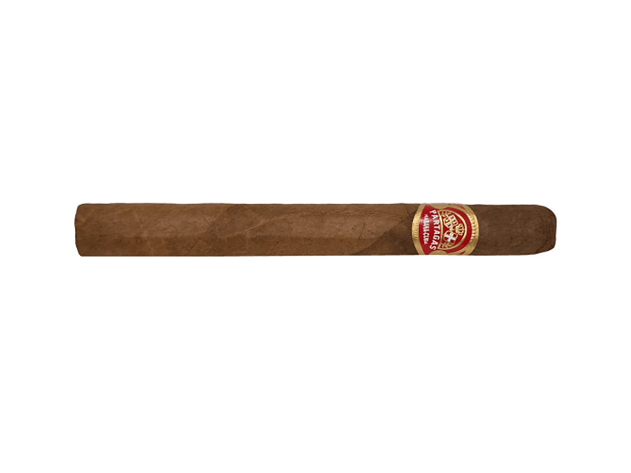 Partagás Super Partagas, Format Petit Corona, Herkunft Kuba