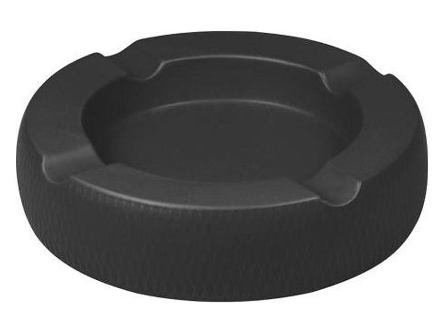 Passatore Ascher schwarz matt