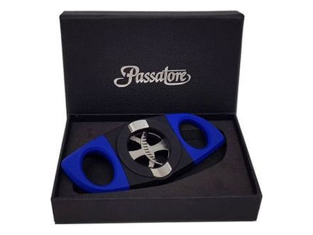 Ansicht 1 von 2 anzeigen: Passatore Rubber Cutter mit Ablage