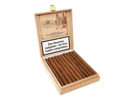 Ansicht 1 von 2 anzeigen: Stephani Tabak & Cigarren Passauer Domcigarre Sumatra, Format Panatela