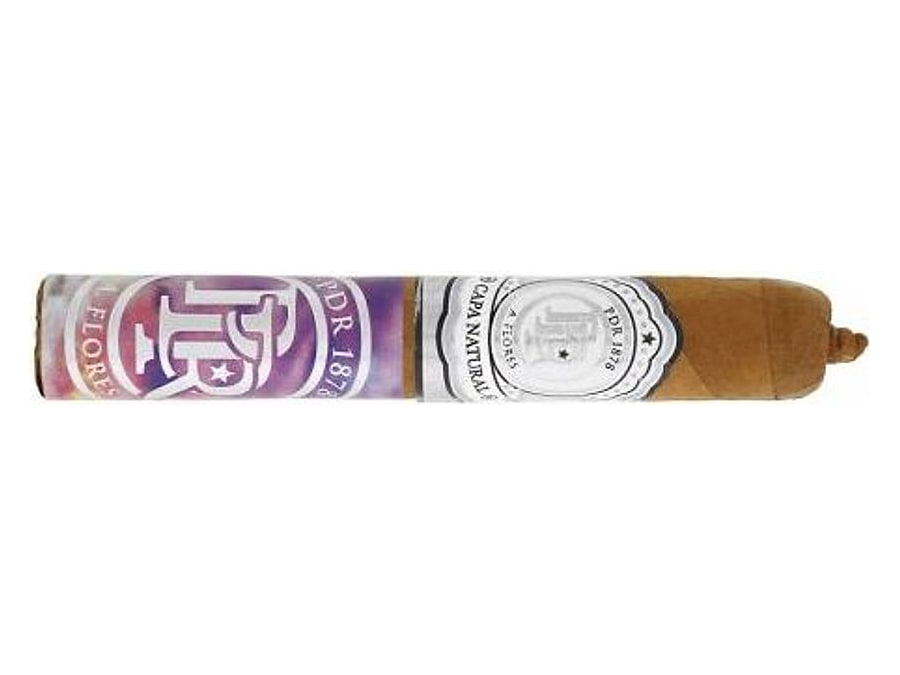 PDR 1878 Cigars PDR 1878 Natural Robusto, Format Robusto, Herkunft Dominikanische Republik