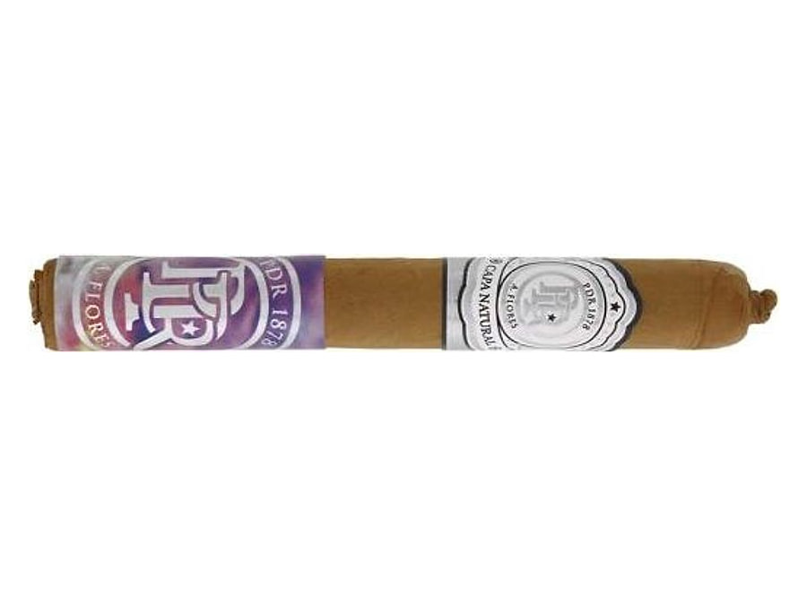 PDR 1878 Cigars PDR 1878 Shade Grown Toro, Format Toro, Herkunft Dominikanische Republik