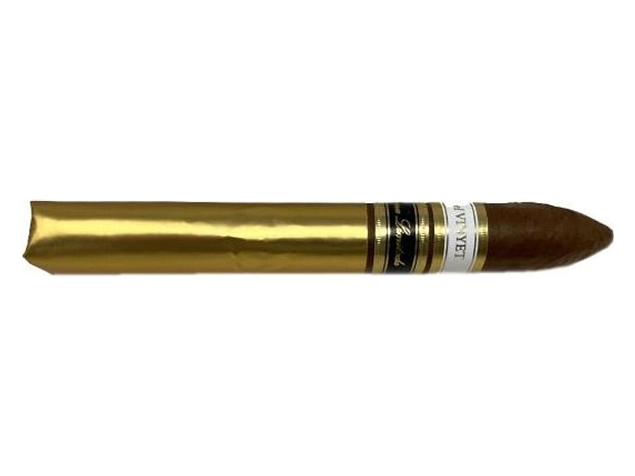 PDR 1878 Cigars PDR El Vinyet Cuvée Especial Belicoso Fino BF52, Format Belicoso, Herkunft Dominikanische Republik