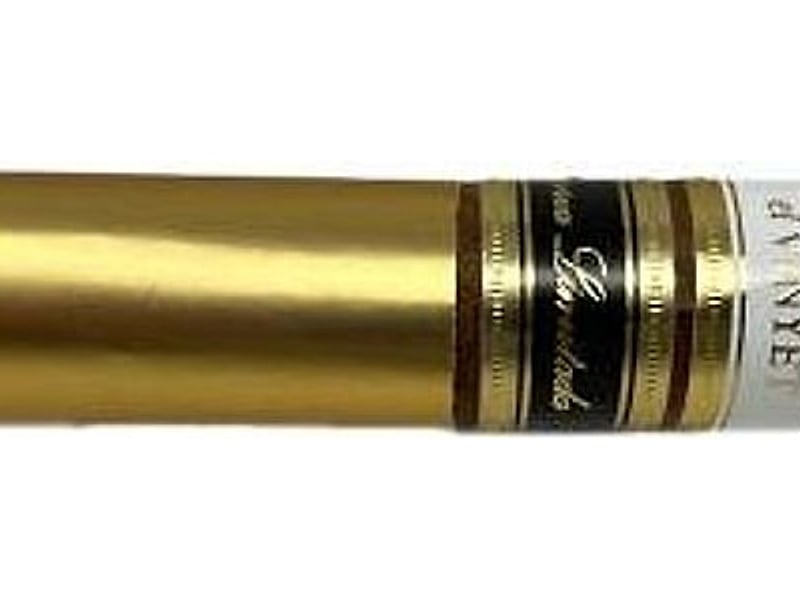 PDR 1878 Cigars PDR El Vinyet Cuvée Especial Robusto Clasico RC52, Detailansicht