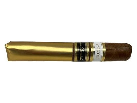 Ansicht 1 von 3 anzeigen: PDR 1878 Cigars PDR El Vinyet Cuvée Especial Robusto Clasico RC52, Format Robusto, Herkunft Dominikanische Republik