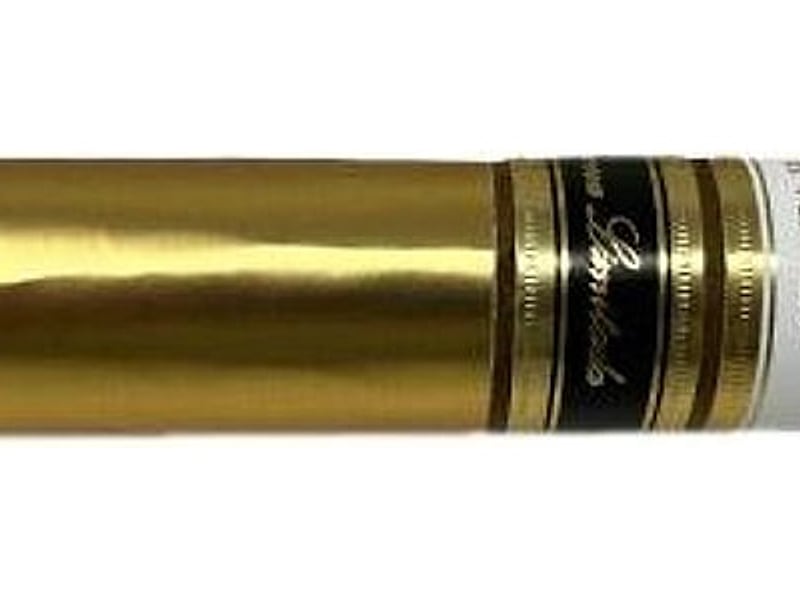 PDR 1878 Cigars PDR El Vinyet Cuvée Especial Wide Churchill WC58, Detailansicht