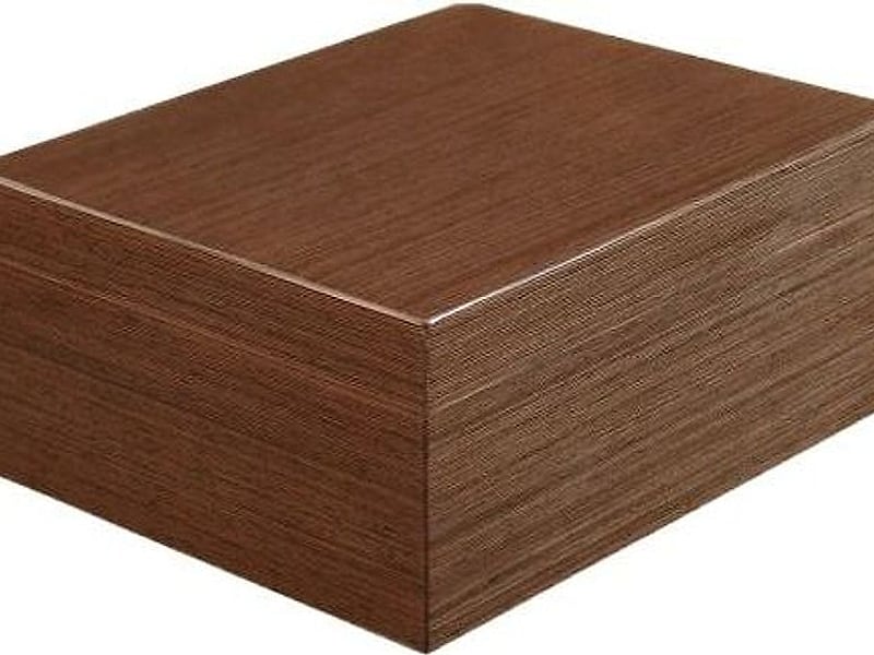 Ohne Marke Pegasus Humidor Wenge 50, Detailansicht