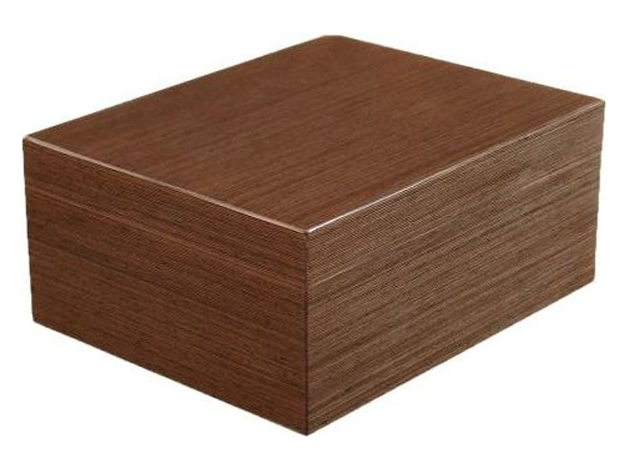 Pegasus Humidor Wenge 50