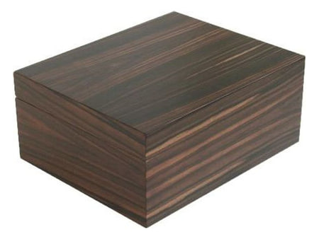 Ansicht 1 von 2 anzeigen: Pegasus Makassar Humidor 50