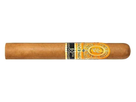 Ansicht 1 von 3 anzeigen: Perdomo 10th Anniversary Connecticut Epicure, Format Epicure, Herkunft Nicaragua
