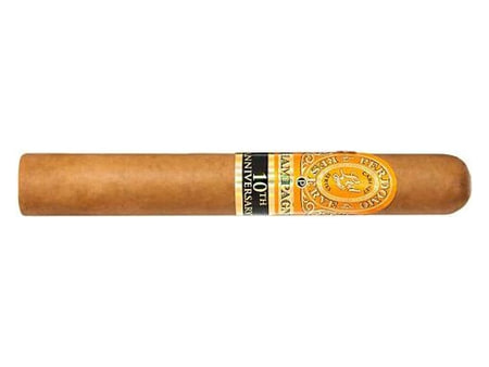 Ansicht 1 von 3 anzeigen: Perdomo 10th Anniversary Connecticut Robusto, Format Robusto, Herkunft Nicaragua