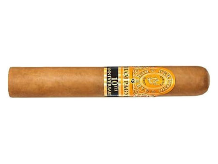 Ansicht 1 von 3 anzeigen: Perdomo 10th Anniversary Connecticut Super Toro, Format Super Toro, Herkunft Nicaragua