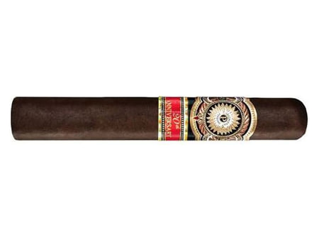 Ansicht 1 von 3 anzeigen: Perdomo 20th Anniversary Maduro Robusto, Format Robusto, Herkunft Nicaragua