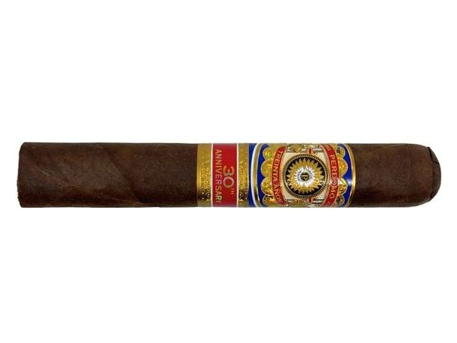 Perdomo 30th Anniversary Gordo Maduro, Format Gordo, Herkunft Nicaragua
