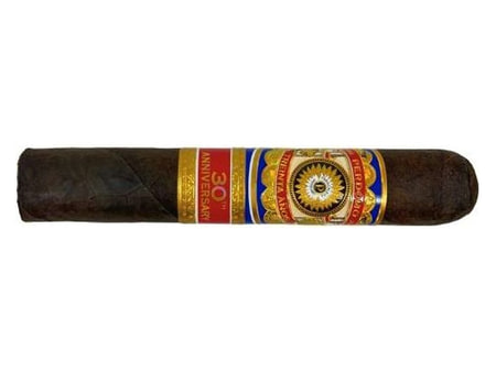 Ansicht 1 von 3 anzeigen: Perdomo 30th Anniversary Robusto Maduro, Format Robusto, Herkunft Nicaragua