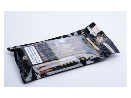Ansicht 1 von 2 anzeigen: Perdomo 4er Humibags Maduro, Format verschiedene, Herkunft Nicaragua