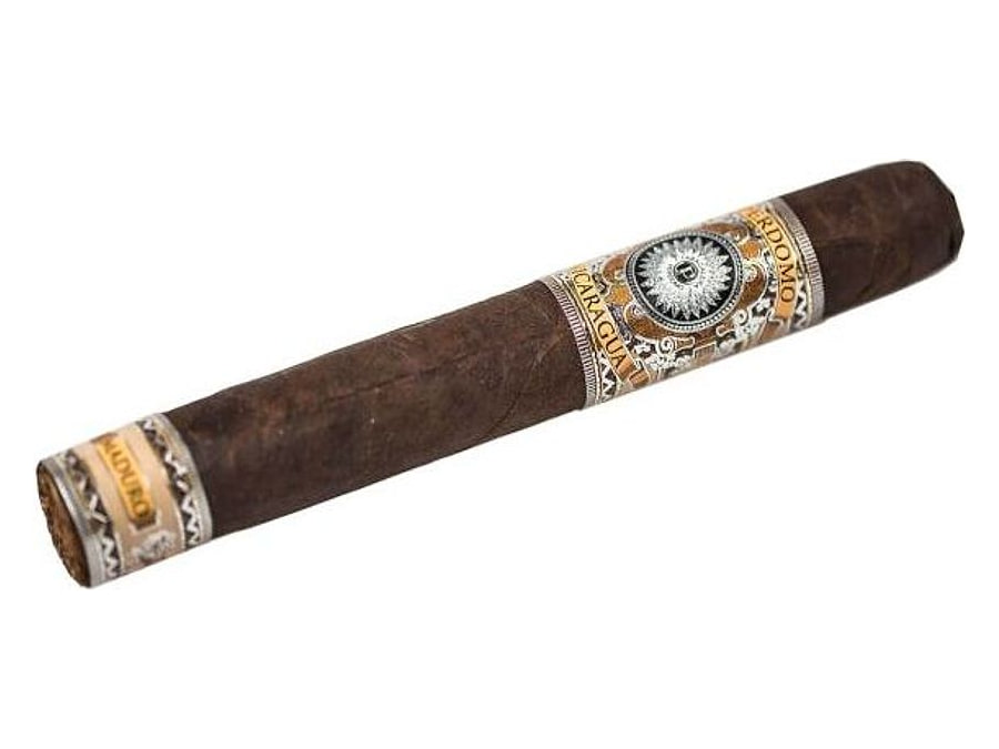 Perdomo Nicaragua BBA Maduro Gordo, Format Toro, Herkunft Nicaragua
