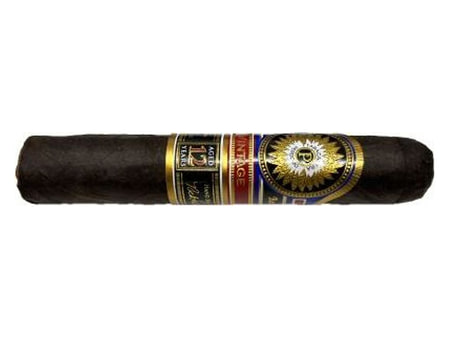 Ansicht 1 von 3 anzeigen: Perdomo Double Aged 12 Year Maduro Robusto, Format Robusto, Herkunft Nicaragua