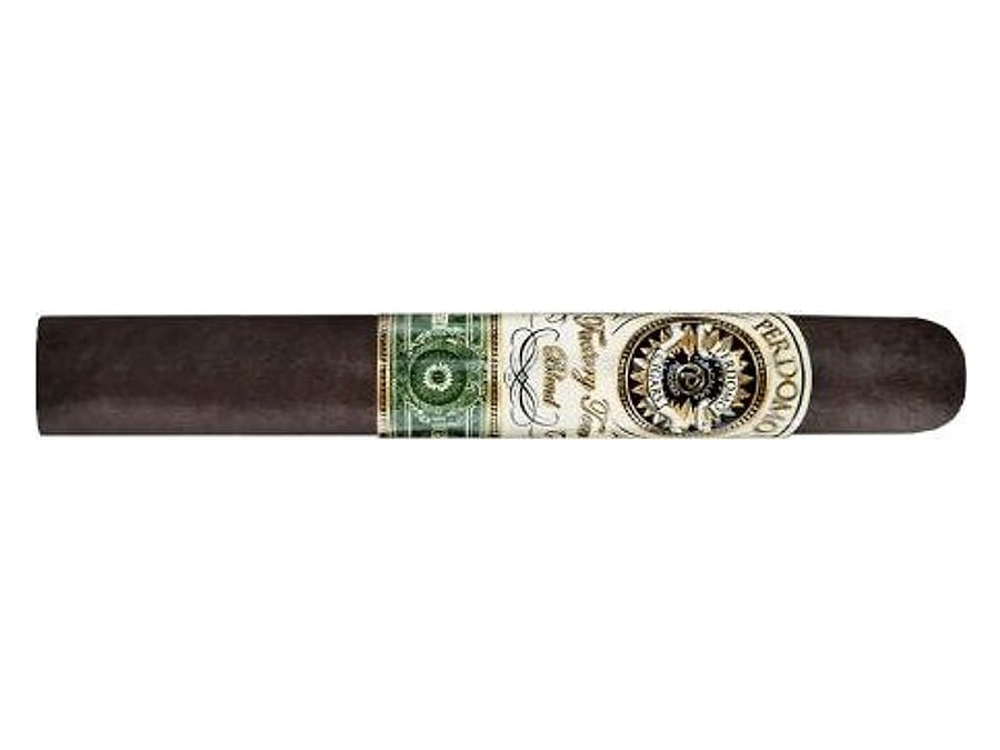 Perdomo Factory Tour Blend Maduro Robusto, Format Robusto, Herkunft Nicaragua