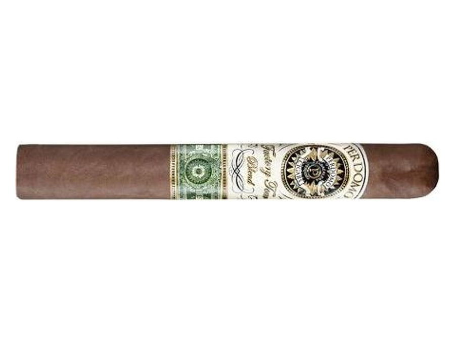 Perdomo Factory Tour Blend Sun Grown Robusto, Format Robusto, Herkunft Nicaragua