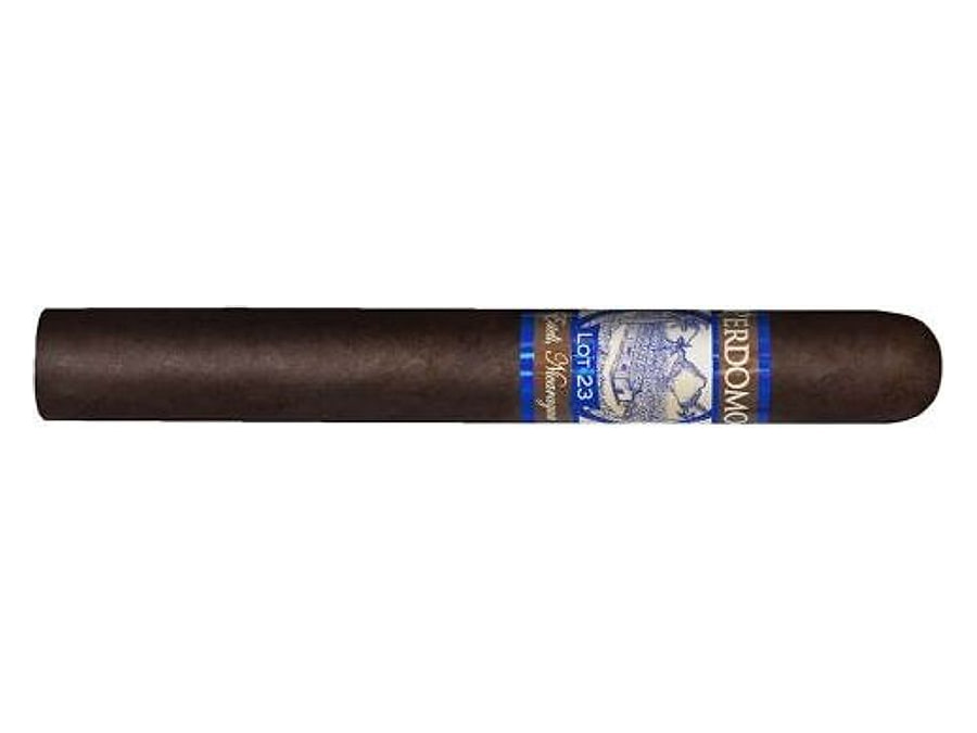 Perdomo LOT 23 Maduro Robusto, Format Robusto, Herkunft Nicaragua
