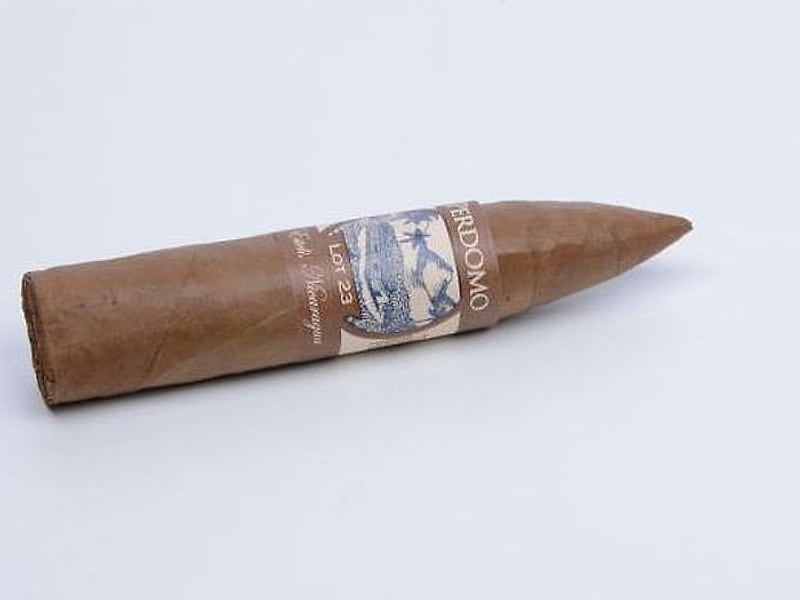 Perdomo Perdomo Lot 23 Punta Gorda Natural, Detailansicht