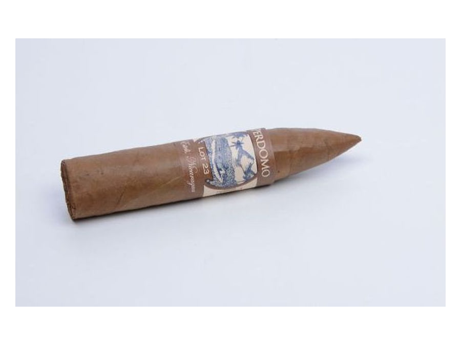 Perdomo Lot 23 Punta Gorda Natural, Herkunft Nicaragua