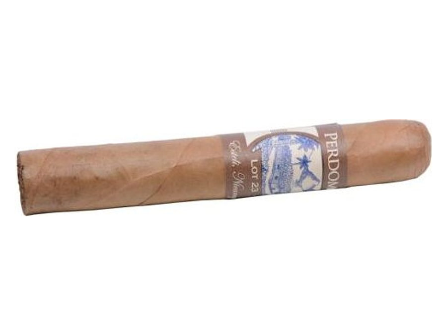 Perdomo Lot 23 Robusto Connecticut, Format Robusto, Herkunft Nicaragua